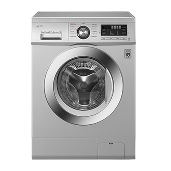 Lg tromm washing machine manual